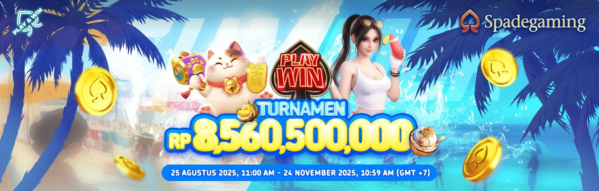 Slot RTP Tertinggi, Casino Live dan Togel Online